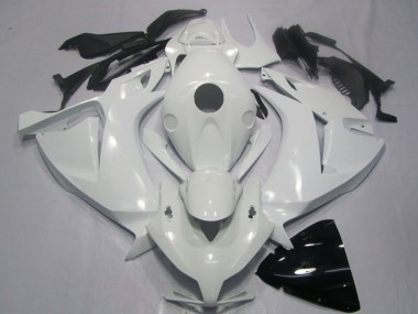 Carénage Moto Honda CBR1000RR 2012-2016 - Blanc Perle Abordables