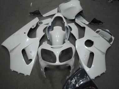 Carénages Moto Kawasaki ZX12R 2000-2001 - Non Peint Abordables