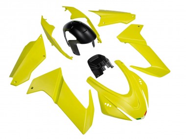 Carénages Moto Aprilia RS660 2020-2024 - Jaune Abordables