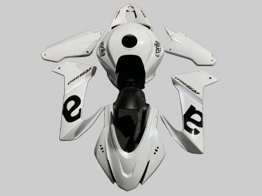 Carénages Moto Aprilia RS660 2020-2024 - Blanc Abordables