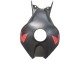 Carénages Moto Honda CBR1000RR 2006-2007 - Noir Mat