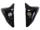 Carénages Moto Suzuki GSXR 600/750 2011-2024 - Noir Mat Noir Brillant