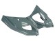 Carénages Moto Yamaha YZF R7 2021-2024 - Gris Brillant