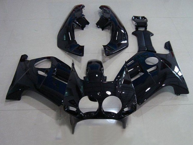 Noir Carénage Honda CBR 250 RR MC19 1988-1989 Noir Carénage Honda CBR 250 RR MC19 1988-1989
