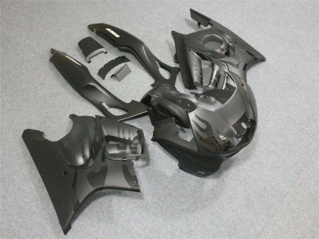 Noir Carénages Honda CBR 600 F3 1995-1998 Noir Carénages Honda CBR 600 F3 1995-1998