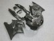 Noir Carénages Honda CBR 600 F3 1995-1998 Noir Carénages Honda CBR 600 F3 1995-1998