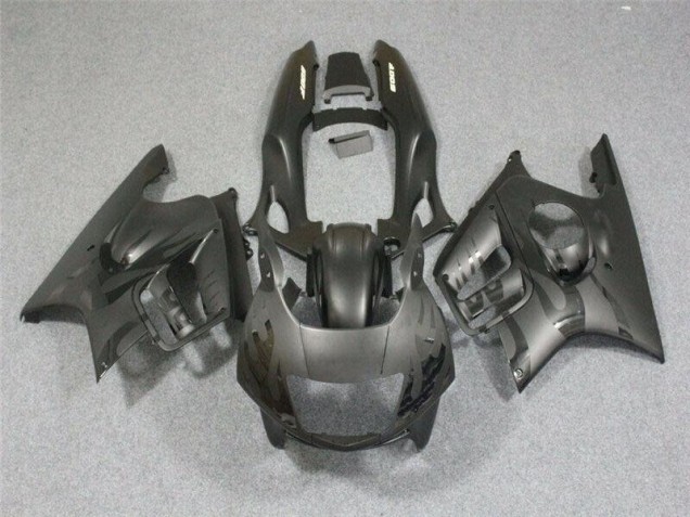 Noir Carénages Honda CBR 600 F3 1995-1998 Noir Carénages Honda CBR 600 F3 1995-1998