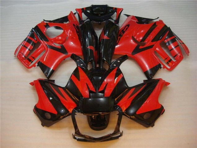 Rouge Carrosserie Honda CBR 600 F3 1995-1998