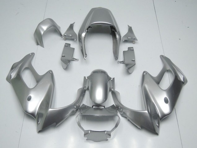 Argent Carénage Honda VTR 1000 F 1997-2005 Argent Carénage Honda VTR 1000 F 1997-2005