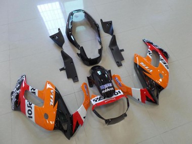 Repsol Carénages Honda VTR 1000 F 1997-2005 Abordables