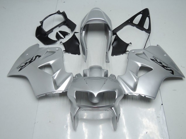 Argent Carénage Honda VFR 800 1998-2001 Argent Carénage Honda VFR 800 1998-2001
