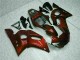Brun Carénage Yamaha R6 1998-2002 Brun Carénage Yamaha R6 1998-2002