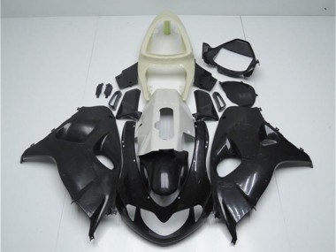 Non Peint Carénage Suzuki TL1000R 1998-2003 Abordables