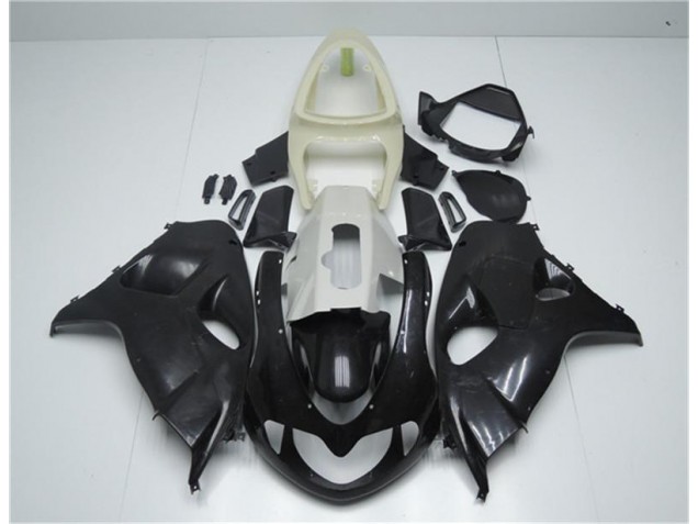 Non Peint Carénage Suzuki TL1000R 1998-2003 Non Peint Carénage Suzuki TL1000R 1998-2003