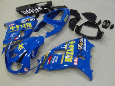 Rizla Carénage Suzuki TL1000R 1998-2003 Abordables