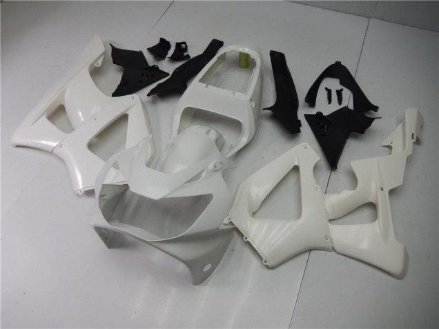 Non Peint Carénage Honda CBR 900 RR 929RR 2000-2001 Non Peint Carénage Honda CBR 900 RR 929RR 2000-2001