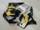 Noir Carénage Honda CBR 900 RR 929RR 2000-2001 Noir Carénage Honda CBR 900 RR 929RR 2000-2001