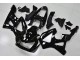 Noir Brillant Carénage Honda CBR 900 RR 929RR 2000-2001 Noir Brillant Carénage Honda CBR 900 RR 929RR 2000-2001