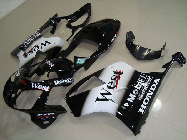 West Carénages Honda VTR 1000 2000-2006 West Carénages Honda VTR 1000 2000-2006