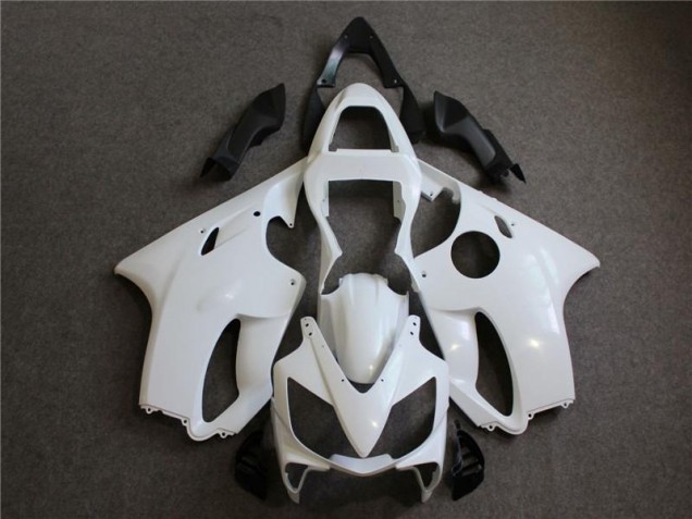 Non Peint Carénage Honda CBR 600 F4i 2001-2003