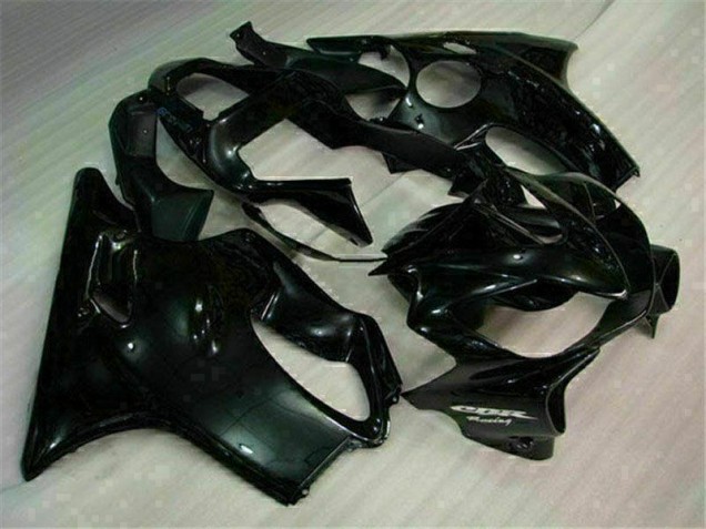 Noir Carrosserie Honda CBR 600 F4i 2001-2003 Noir Carrosserie Honda CBR 600 F4i 2001-2003