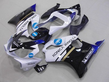 Konica Carénage Honda CBR 600 F4i 2001-2003 Abordables
