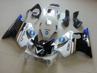 Konica Carénages Honda CBR 600 F4i 2001-2003 Abordables