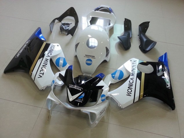 Konica Carénages Honda CBR 600 F4i 2001-2003 Konica Carénages Honda CBR 600 F4i 2001-2003