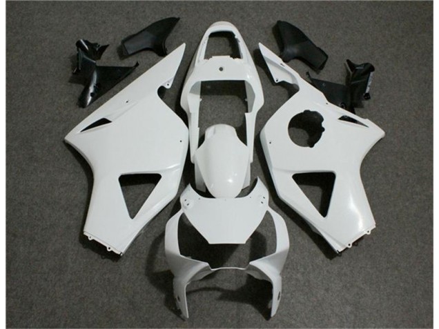 Non Peint Carénage Honda CBR 900 RR 954RR 2002-2003 Non Peint Carénage Honda CBR 900 RR 954RR 2002-2003