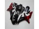 Noir Rouge Carénage Yamaha R1 2002-2003 Noir Rouge Carénage Yamaha R1 2002-2003