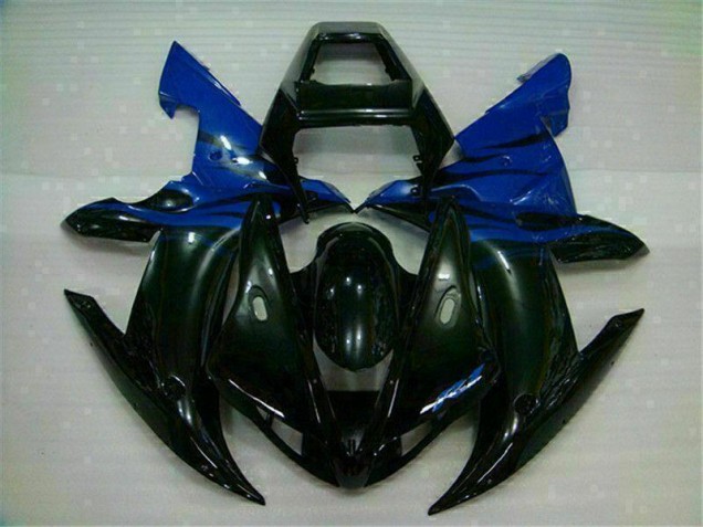 Bleu Carrosserie Yamaha R1 2002-2003