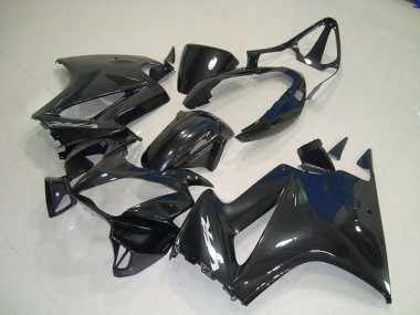 Noir Mat Carénage Honda VFR 800 2002-2013 Abordables