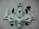 Blanc Carénages & Carrosserie Honda CBR 600 RR 2003-2004 Blanc Carénages & Carrosserie Honda CBR 600 RR 2003-2004