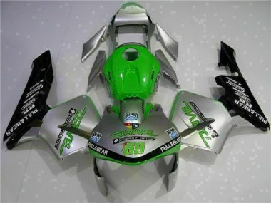 Argent Carénage Honda CBR 600 RR 2003-2004 Abordables