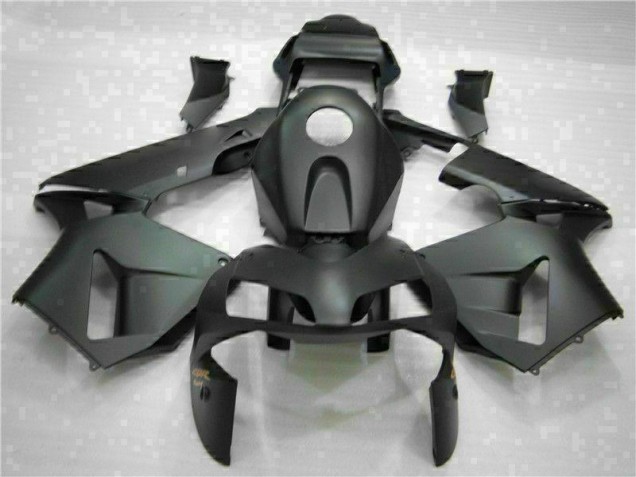 Noir Carénage Honda CBR 600 RR 2003-2004 Noir Carénage Honda CBR 600 RR 2003-2004