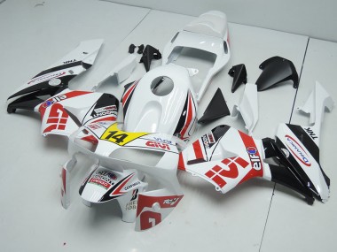Givi Carénage Honda CBR 600 RR 2003-2004 Abordables