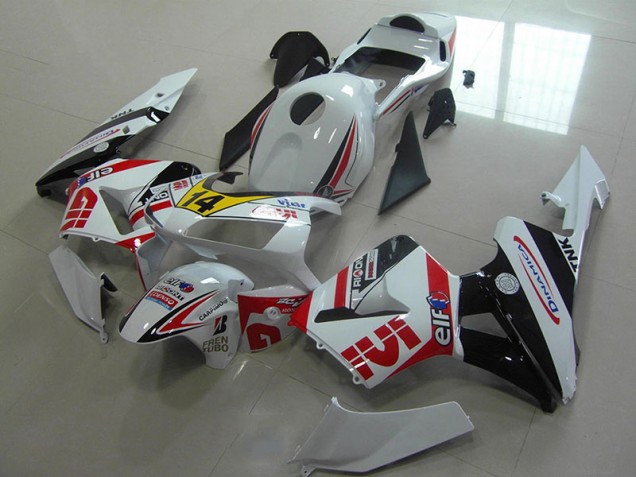 Givi Carénages Honda CBR 600 RR 2003-2004 Givi Carénages Honda CBR 600 RR 2003-2004
