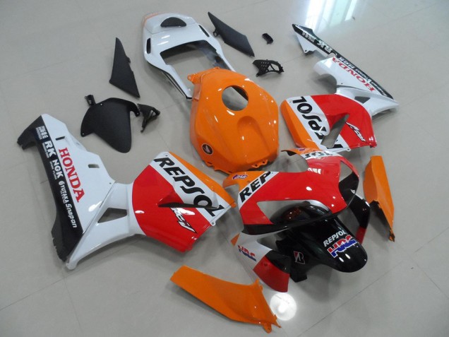 Repsol Carénages Honda CBR 600 RR 2003-2004 Repsol Carénages Honda CBR 600 RR 2003-2004