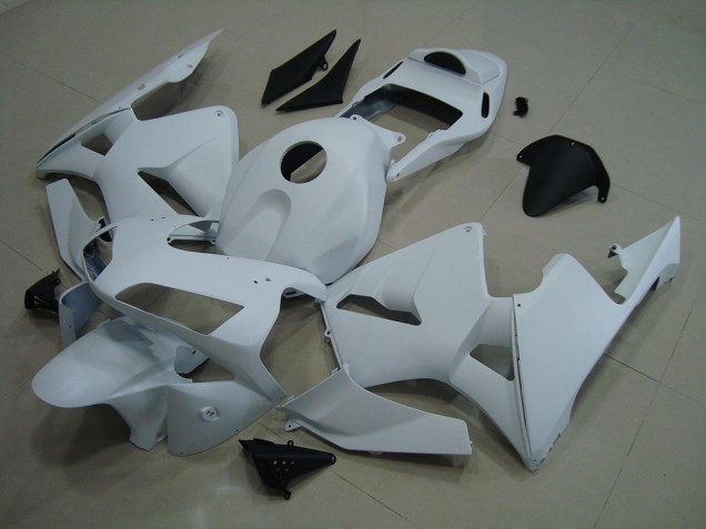 Non Peint Carénages Honda CBR 600 RR 2003-2004 Non Peint Carénages Honda CBR 600 RR 2003-2004