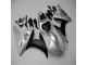 Argent Noir Carénage Yamaha R6 2003-2005