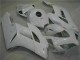 Blanc Kit Carénages Honda CBR 1000 RR 2004-2005 Blanc Kit Carénages Honda CBR 1000 RR 2004-2005