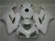 Blanc Kit Carénages Honda CBR 1000 RR 2004-2005 Blanc Kit Carénages Honda CBR 1000 RR 2004-2005