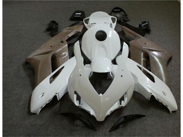 Non Peint Carénage Honda CBR 1000 RR 2004-2005 Non Peint Carénage Honda CBR 1000 RR 2004-2005