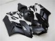Noir Mat Carénage Honda CBR 1000 RR 2004-2005 Noir Mat Carénage Honda CBR 1000 RR 2004-2005