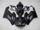 Noir Mat Carénage Honda CBR 1000 RR 2004-2005 Noir Mat Carénage Honda CBR 1000 RR 2004-2005