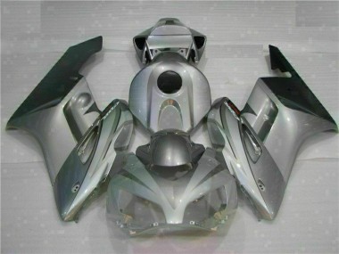 Argent Carénage Honda CBR 1000 RR 2004-2005 Abordables
