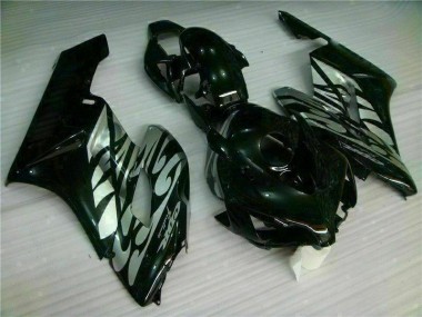 Noir Kit Carénages Honda CBR 1000 RR 2004-2005 Abordables