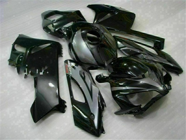 Noir Carénages de Rechange Honda CBR 1000 RR 2004-2005