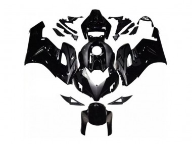Noir Gris Carénage Honda CBR 1000 RR 2004-2005 Abordables