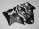 Noir Gris Carénage Suzuki GSXR 600 / 750 K4 2004-2005 Noir Gris Carénage Suzuki GSXR 600 / 750 K4 2004-2005